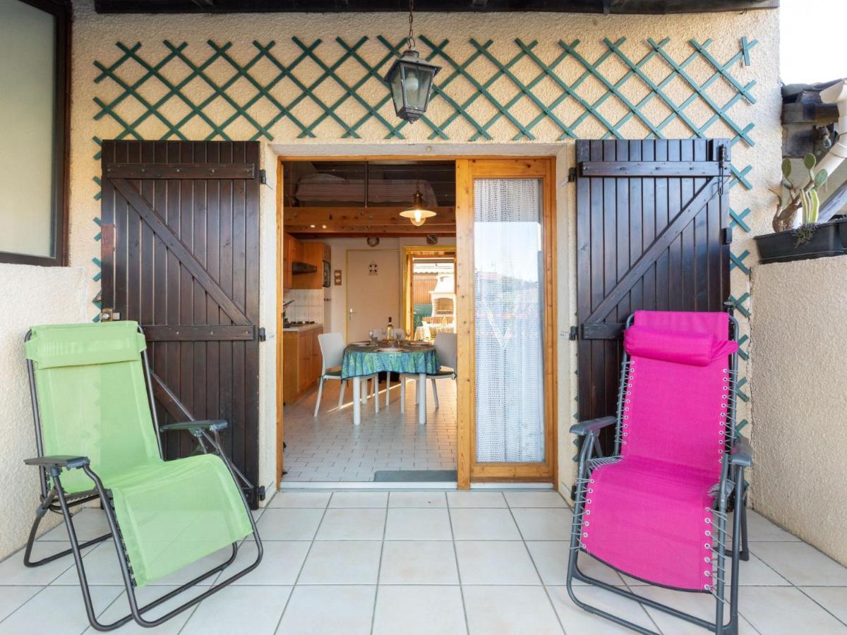 סן סיפריאן Holiday Home Le Hameau Du Port By Interhome מראה חיצוני תמונה