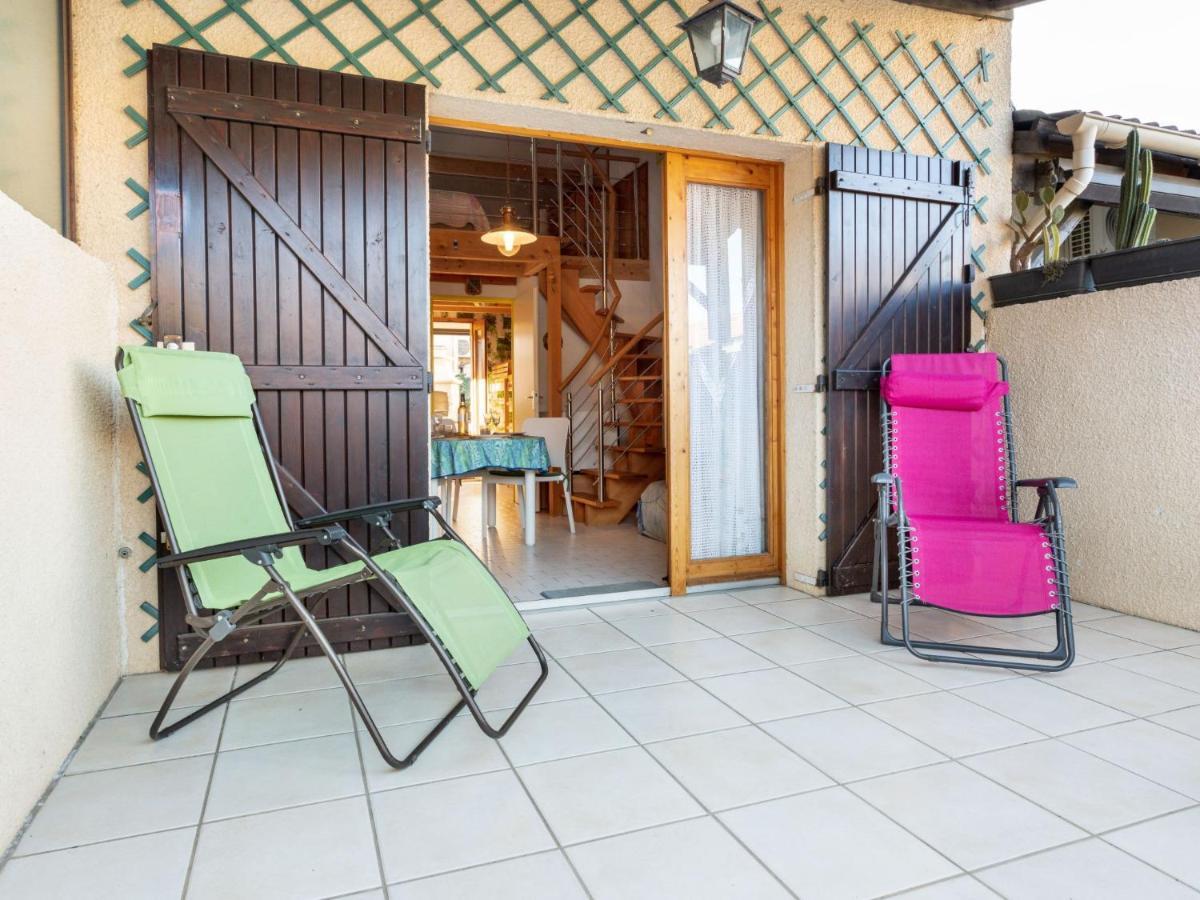 סן סיפריאן Holiday Home Le Hameau Du Port By Interhome מראה חיצוני תמונה