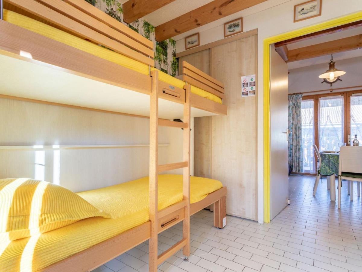 סן סיפריאן Holiday Home Le Hameau Du Port By Interhome מראה חיצוני תמונה
