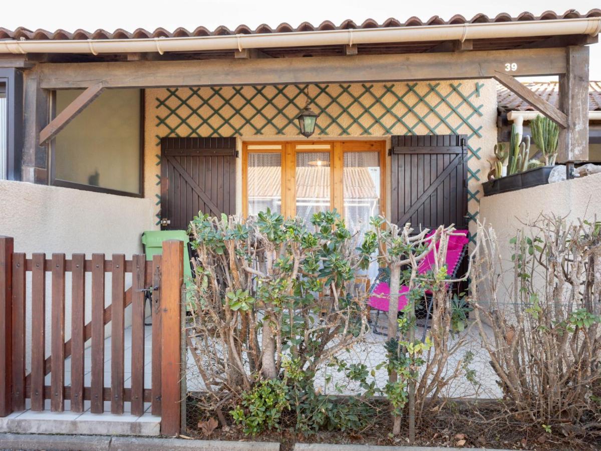 סן סיפריאן Holiday Home Le Hameau Du Port By Interhome מראה חיצוני תמונה