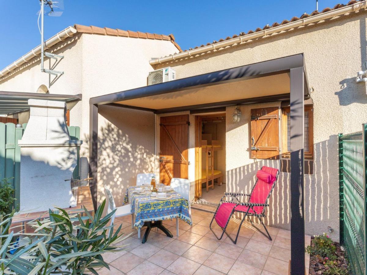 סן סיפריאן Holiday Home Le Hameau Du Port By Interhome מראה חיצוני תמונה