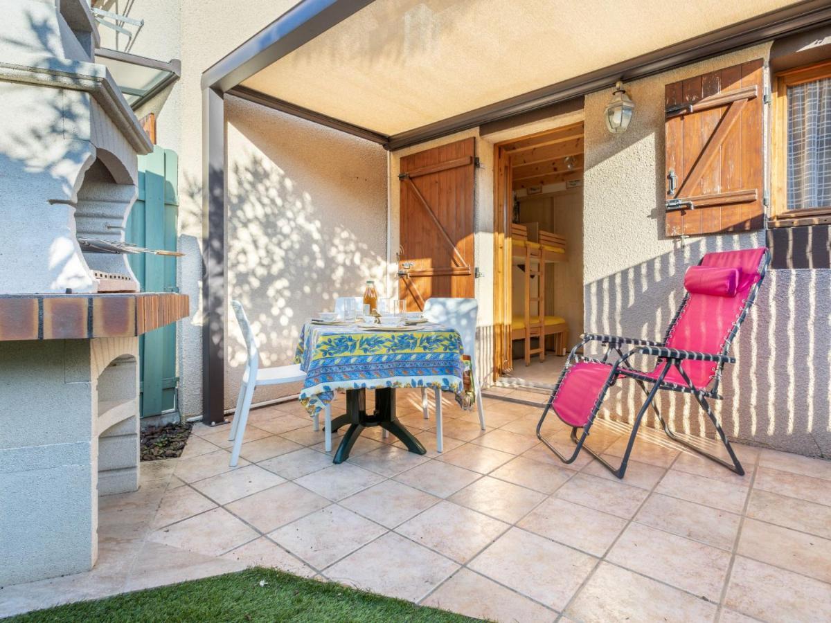 סן סיפריאן Holiday Home Le Hameau Du Port By Interhome מראה חיצוני תמונה