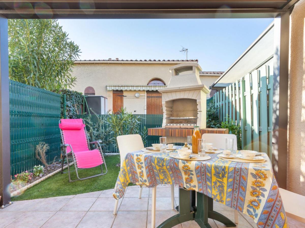 סן סיפריאן Holiday Home Le Hameau Du Port By Interhome מראה חיצוני תמונה