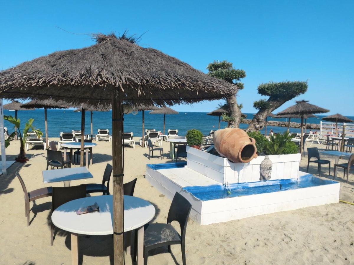 סן סיפריאן Holiday Home Le Hameau Du Port By Interhome מראה חיצוני תמונה