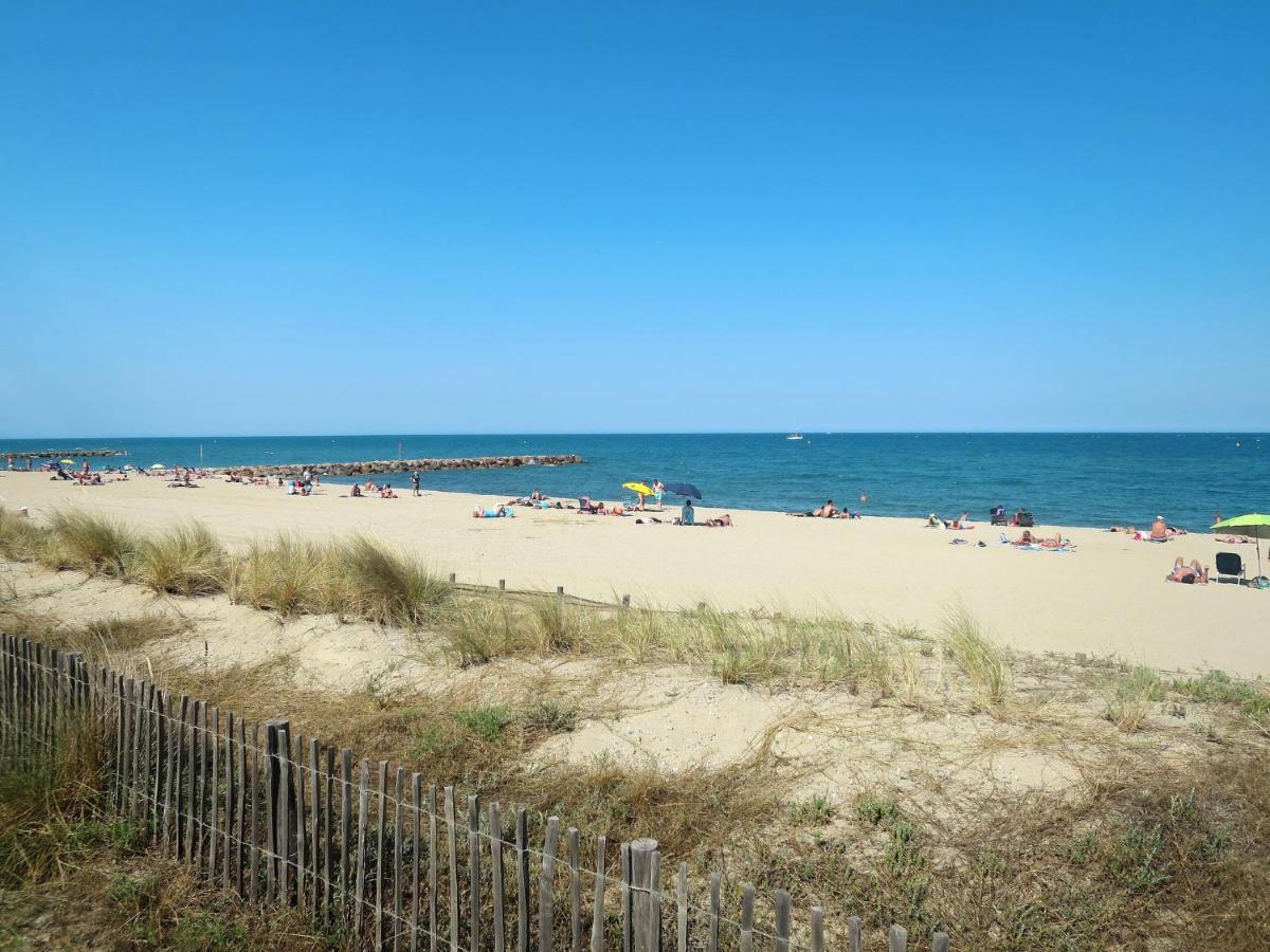 סן סיפריאן Holiday Home Le Hameau Du Port By Interhome מראה חיצוני תמונה