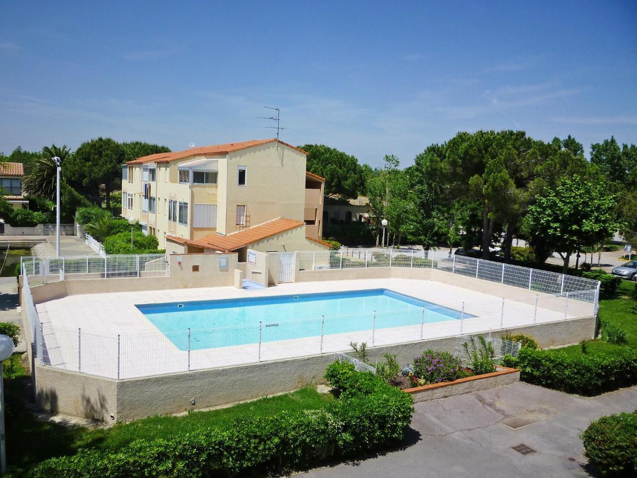 סן סיפריאן Holiday Home Le Hameau Du Port By Interhome מראה חיצוני תמונה