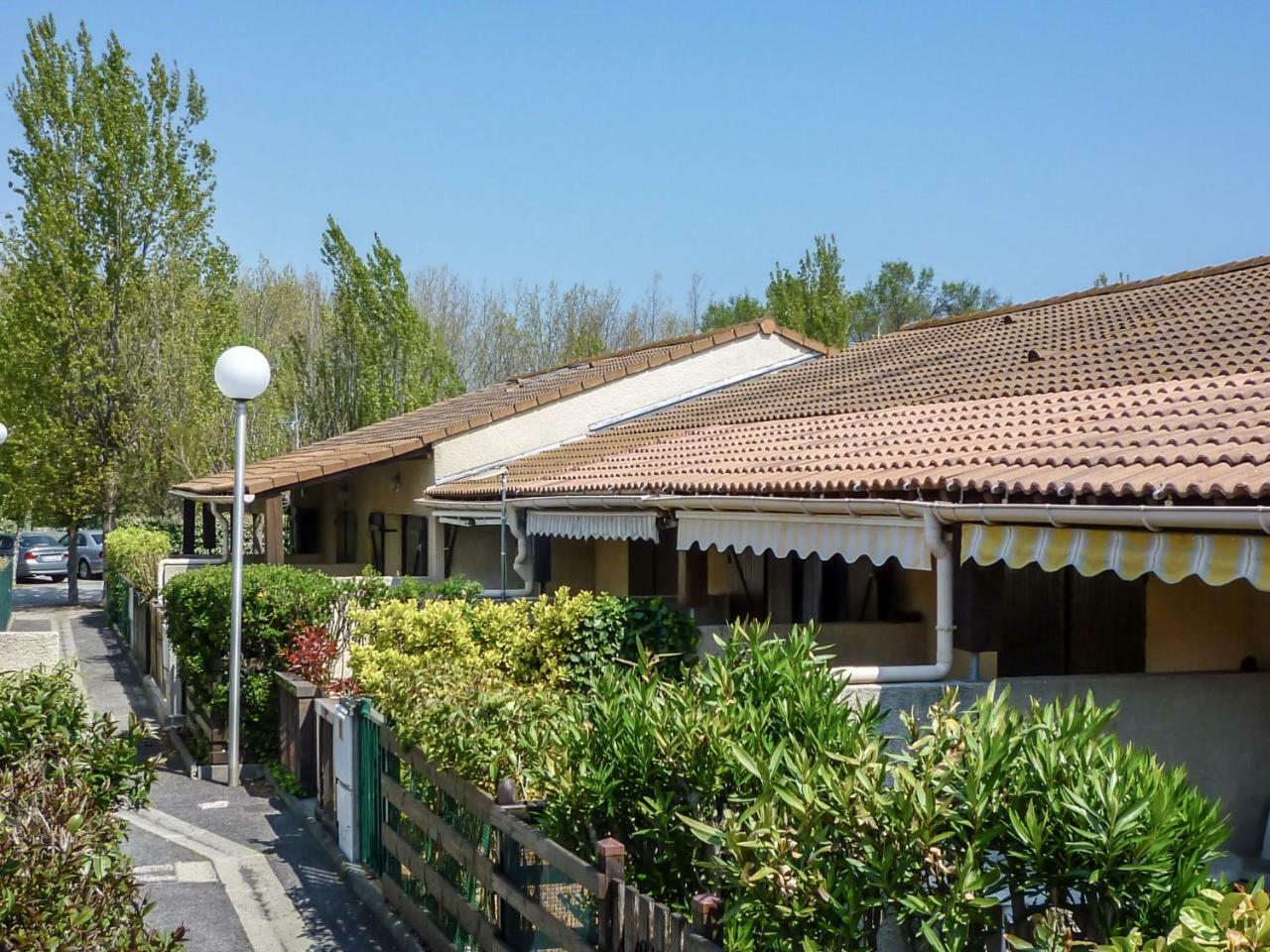סן סיפריאן Holiday Home Le Hameau Du Port By Interhome מראה חיצוני תמונה